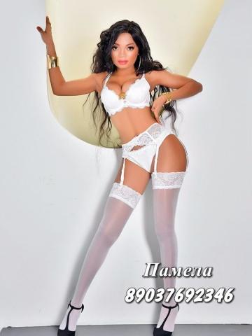 Индивидуалка Зоя фото 7