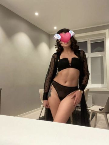 Индивидуалка Алиана фото 3