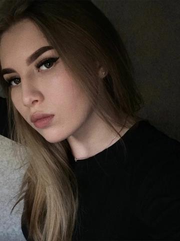 Проститутка Ксения, 25 лет, г. Гусь-Хрустальный