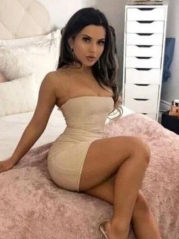 Проститутка Серафима, 25 лет, г. Гусь-Хрустальный
