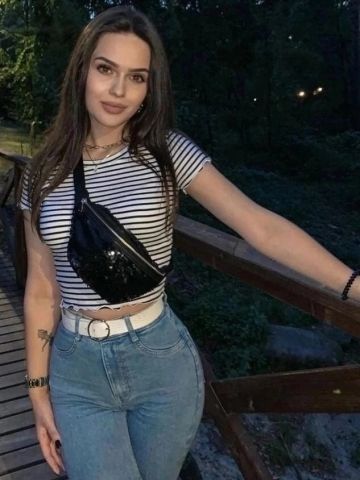 Проститутка Алиса, 26 лет, г. Гусь-Хрустальный
