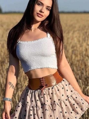 Индивидуалка Алиса фото 3