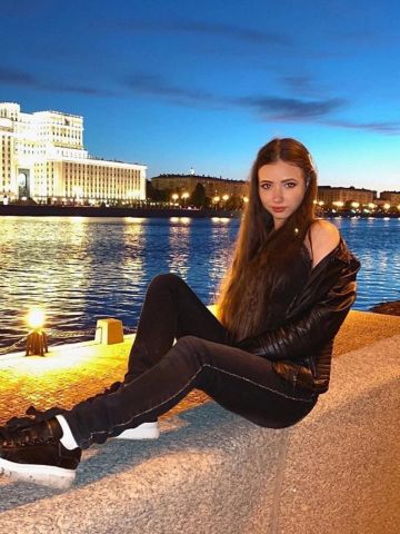 Проститутка Лея, 30 лет, г. Гусь-Хрустальный