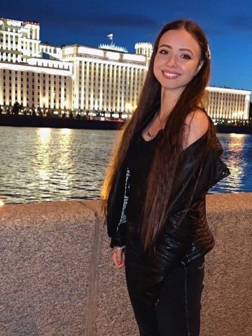 Индивидуалка Лея фото 3