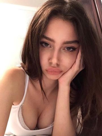 Индивидуалка Ника фото 3